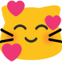 :blobcatlove: :blobcatlove: